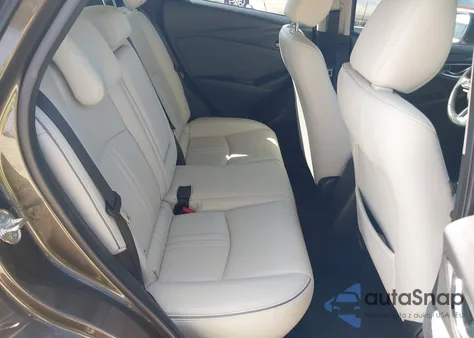 2019 Mazda Cx-3 Grand Touring z USA, uszkodzony, nr VIN JM1DKDD79K0408249